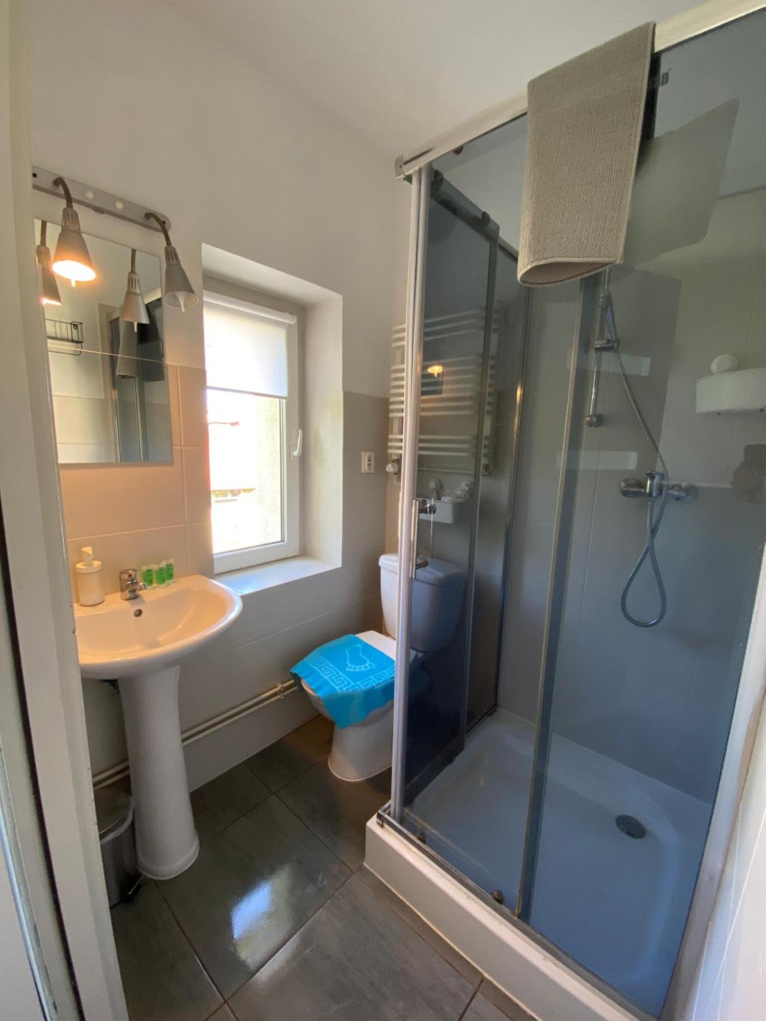 Hacienda Apartment Sopot Bagian luar foto