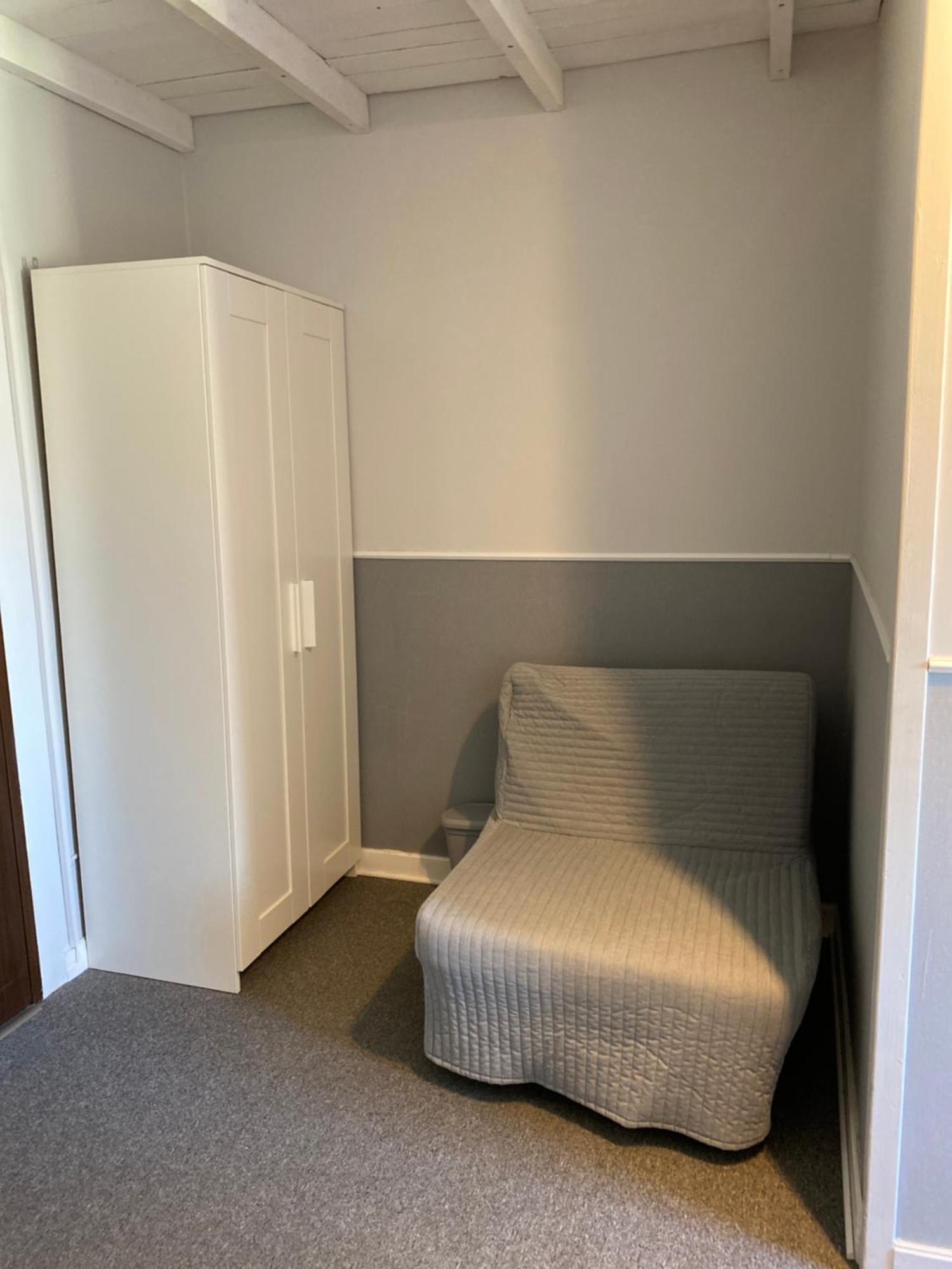 Hacienda Apartment Sopot Bagian luar foto