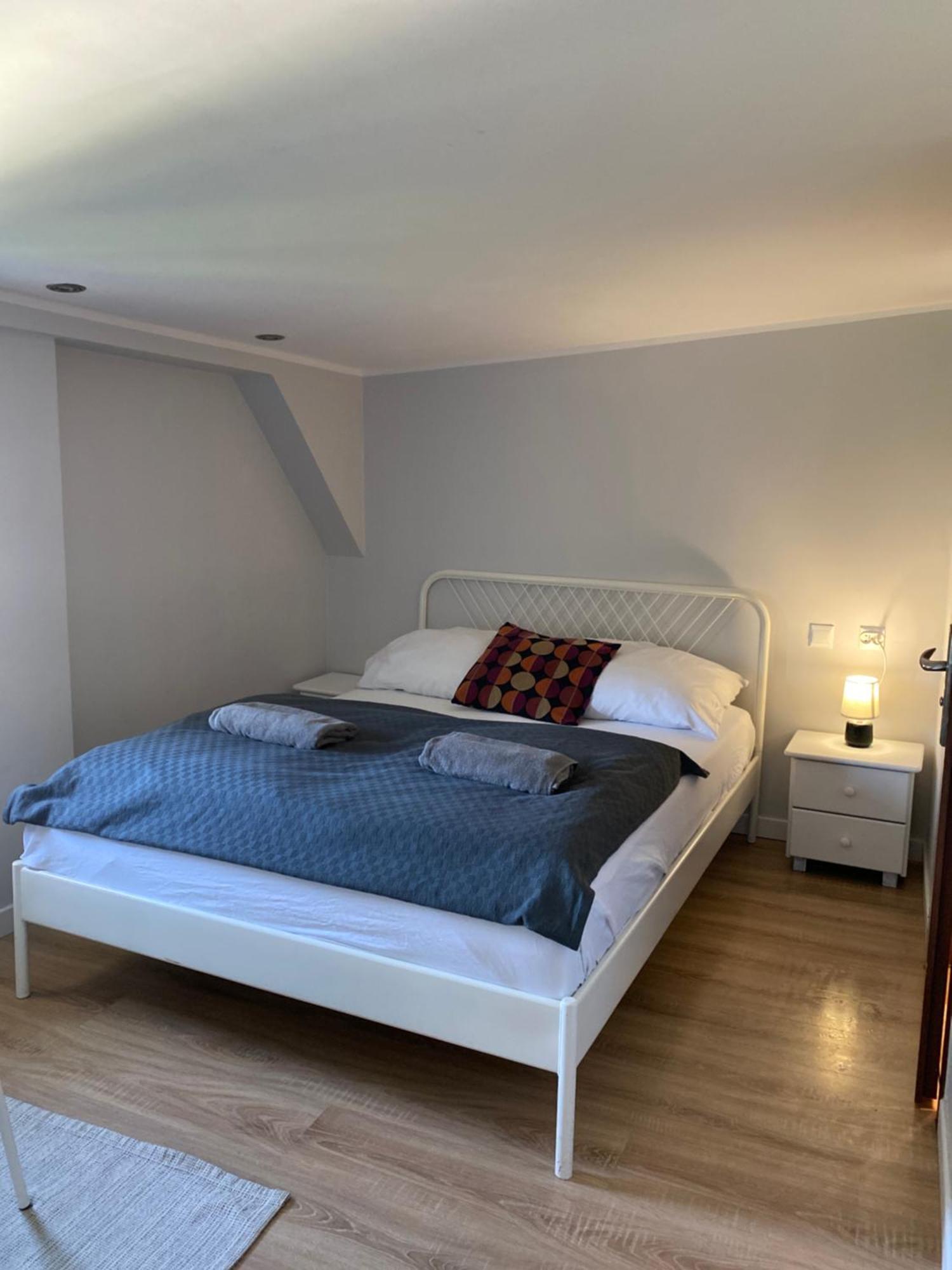 Hacienda Apartment Sopot Bagian luar foto