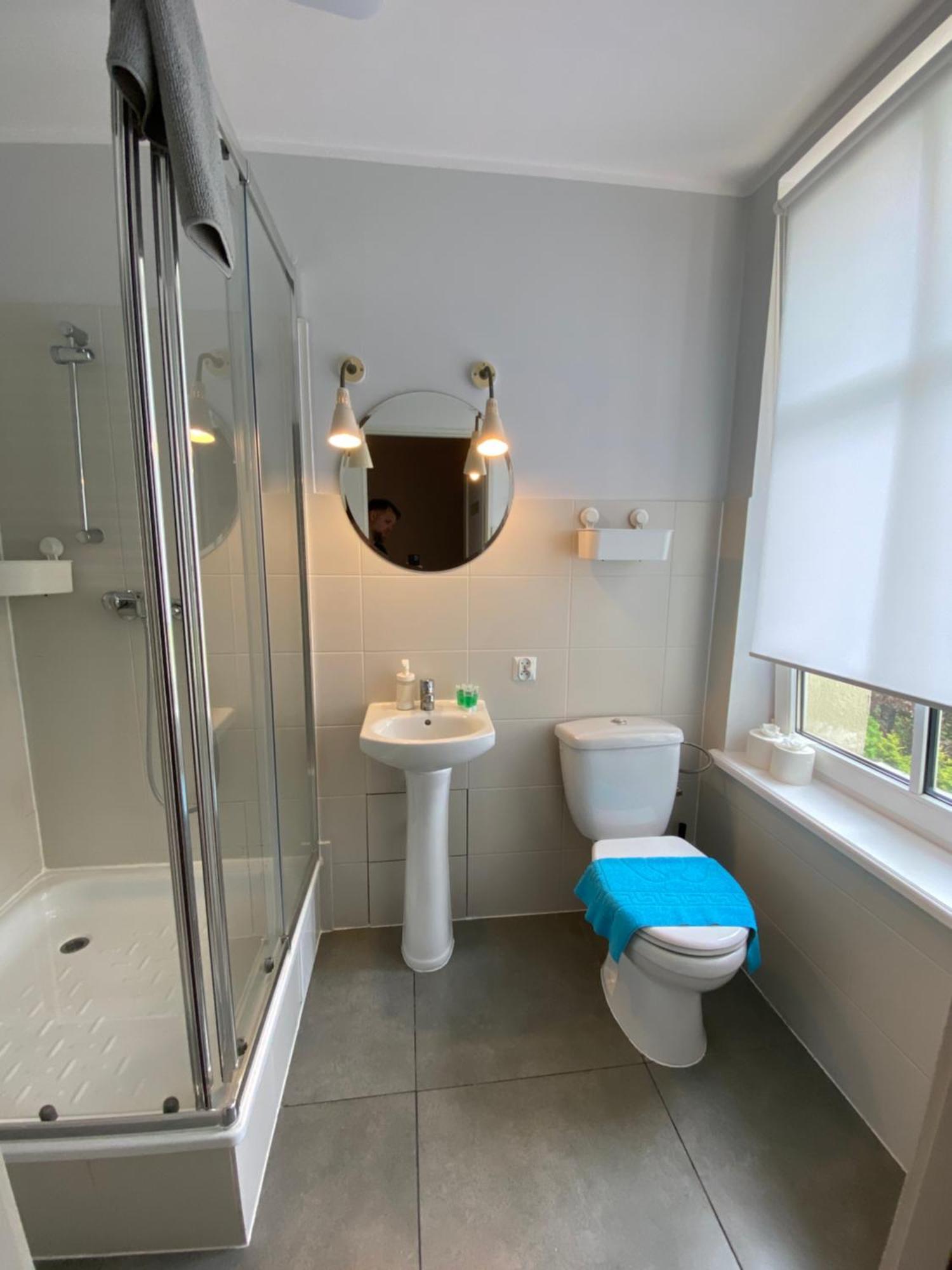 Hacienda Apartment Sopot Bagian luar foto