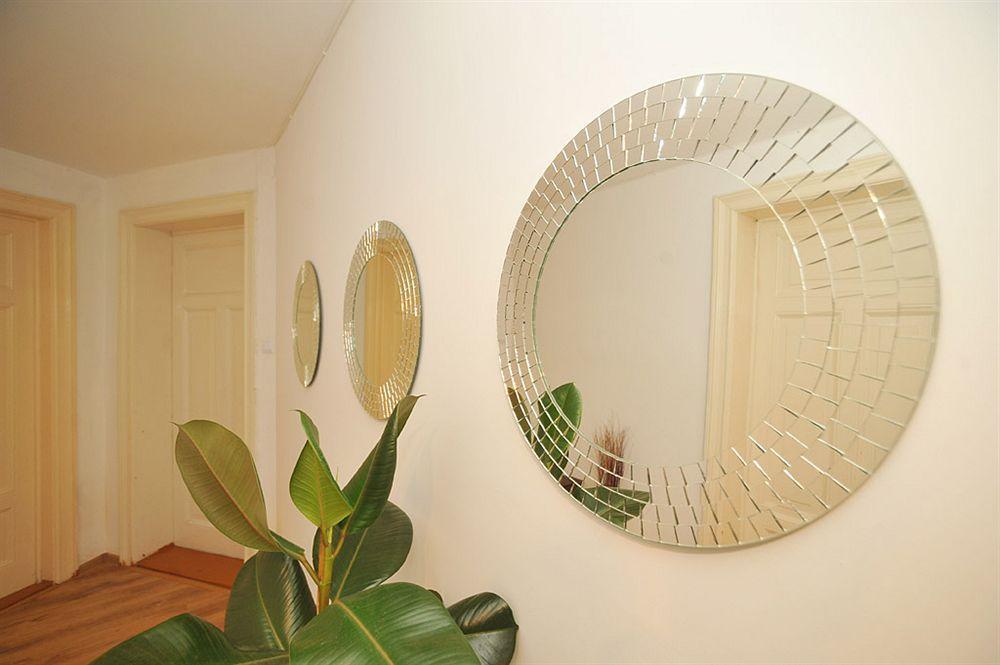 Hacienda Apartment Sopot Bagian luar foto