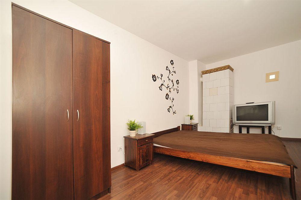 Hacienda Apartment Sopot Bagian luar foto